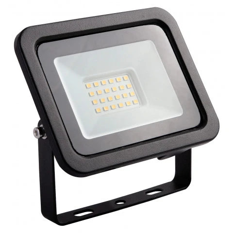Voss Essentials Integrated Led Floodlight 20W