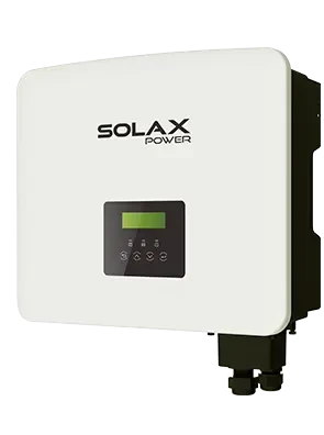 8.0kW AC Charger 3 Phase