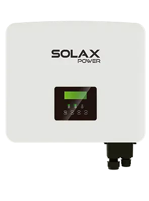 10.00kW AC Charger 3 Phase