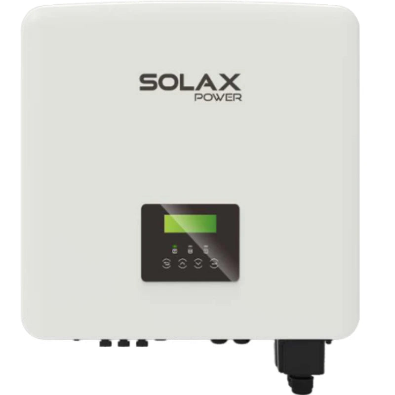 12.0kW AC Charger 3 Phase
