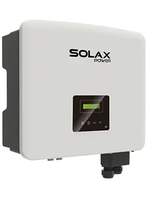 10kW 2XMPPT 3 Phase Inverter C/W WIFI & DC
