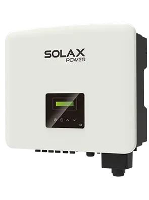 15kW 2XMPPT 3 Phase Inverter C/W WIFI & DC