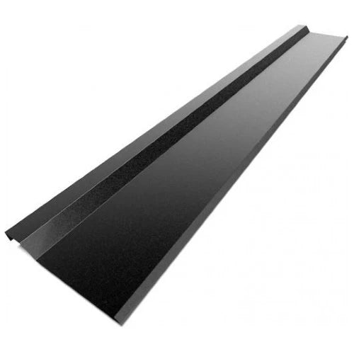 Black GSE Flashing Lateral Flashing