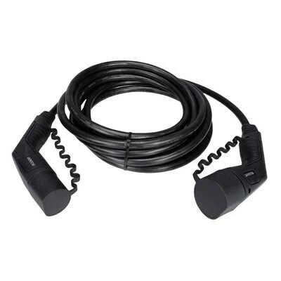 Easee Type 2 - Type 2 Cable