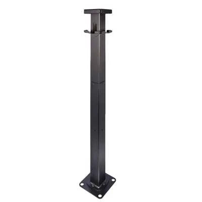 Easee EV Base Pedestal 4 Way