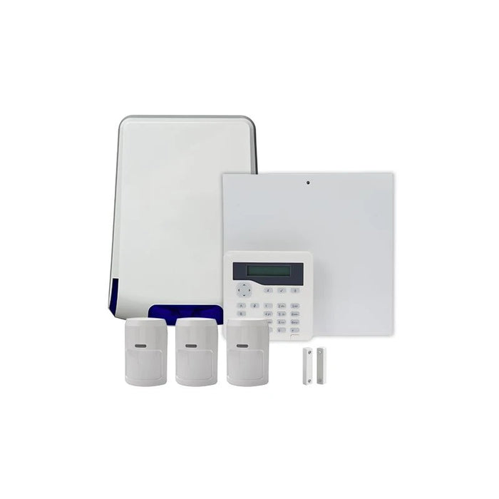 Entry Level Wired Intruder Alarm Kits