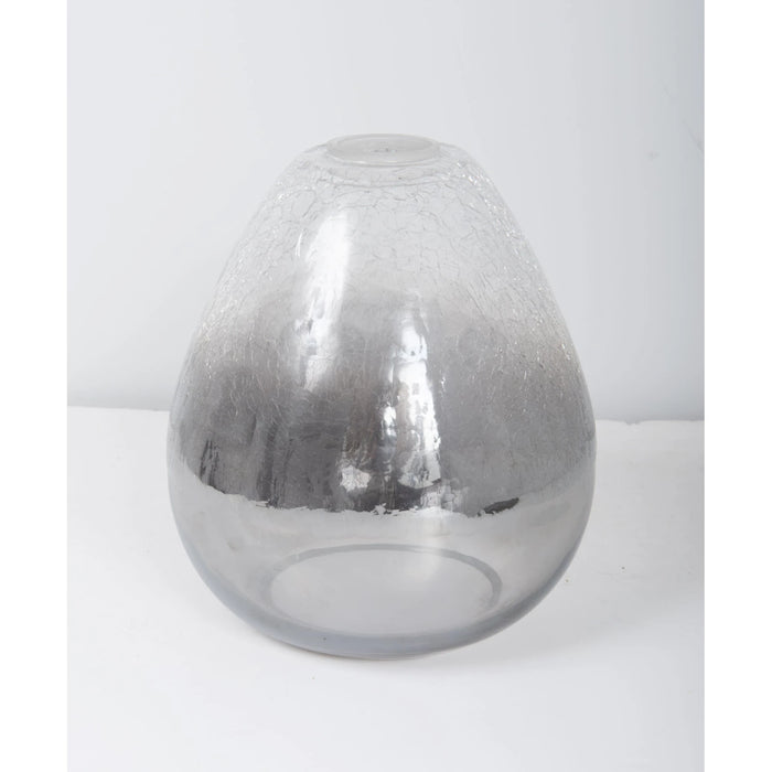 Satona Tear Drop Glass Shade Only