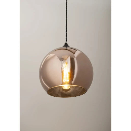 Serena Glass Shade Only