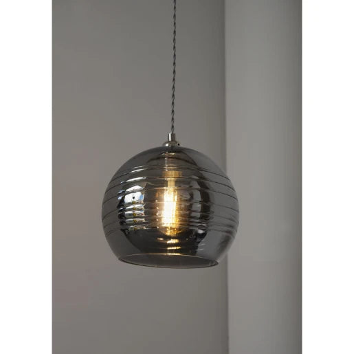 Palmera Glass Shade Only