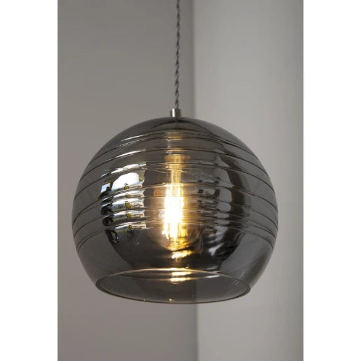 Palmera Glass Shade Only