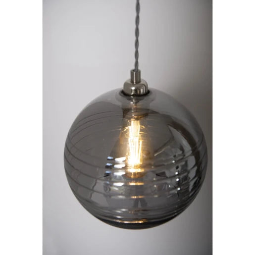 Palmera Glass Shade Only