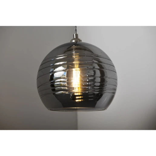Palmera Glass Shade Only