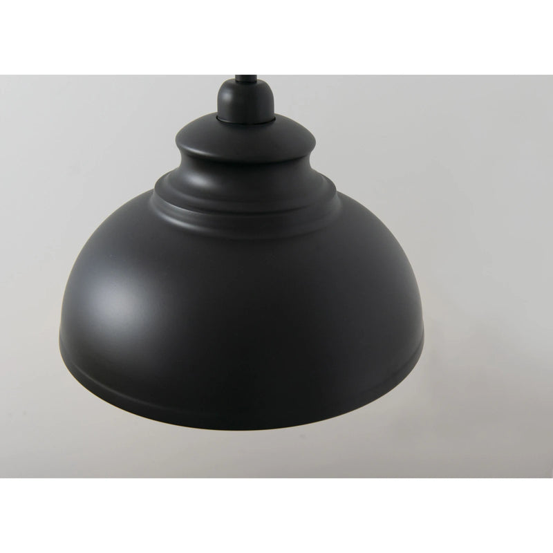 Medina Black Shade Only
