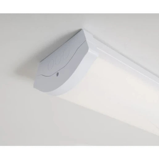 Navara Pro Ip20 X5-Select 5Ft Led 30W/58W Cct Emergency Batten