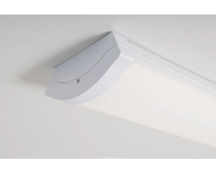 Navara Pro Ip20 X5-Select 5Ft Led 30W/58W Cct Emergency Batten