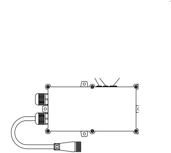 Navara Lbx Self Test Emergency Pack
