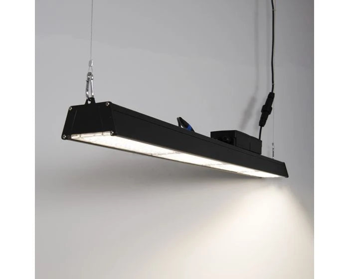 Navara Lbx 200W 4000K 1-10V Ip65 Led Linear Low Bay