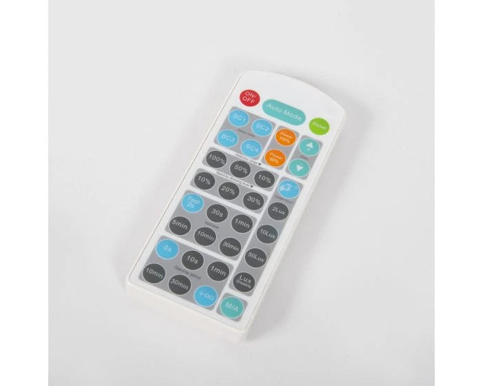 Navara Hbx Remote Controller