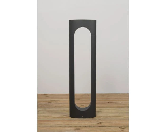 Lugo 12W 3000K Led 650Mm Bollard