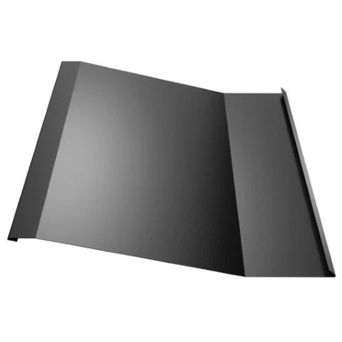 375Mm Black Function For Top Flashing
