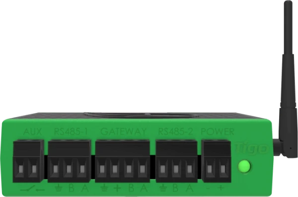 Tigo Cloud Connect