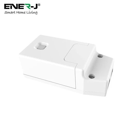 1.5A 150W RF Receiver For Our PRO SERIES Wireless Kinetic Dimmable Switch. Simply Wired Between Light Fixture and Power Supply. Max Load 150W (including LEDs)