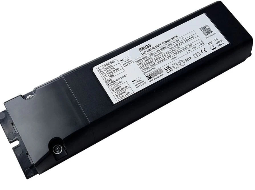 Ecolink Panel Remote Em Pack