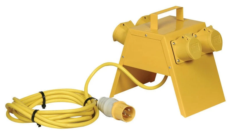Splitter Box