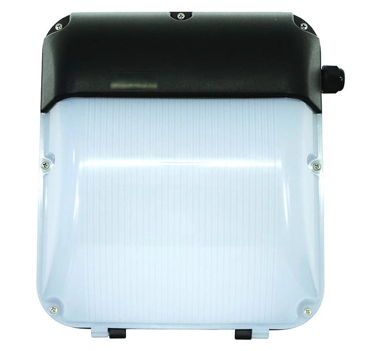 Wall Light LED 3HRM & Photocell 30W