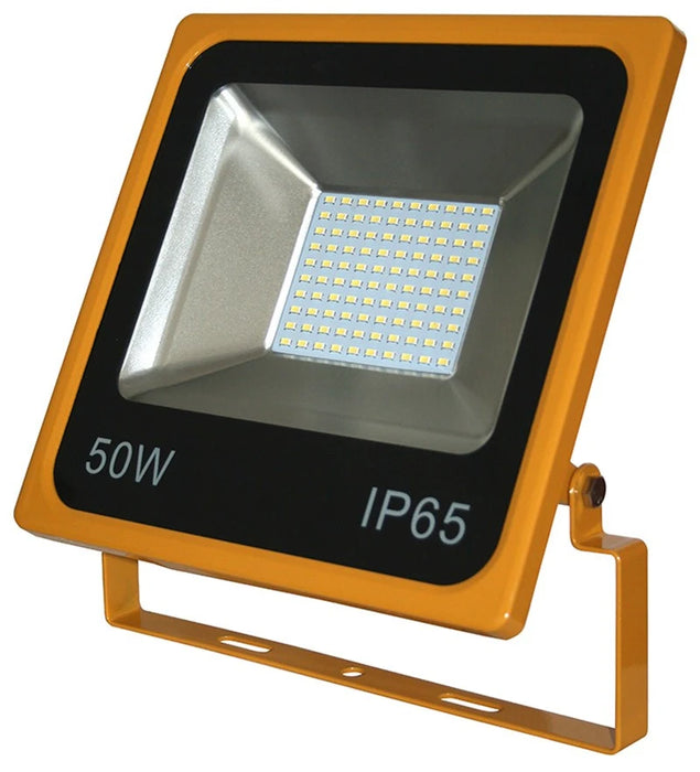 Floodlight LED 6500K 50W