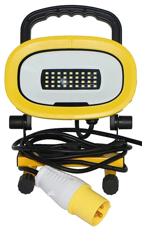 Garrison Site Light 18W 110V