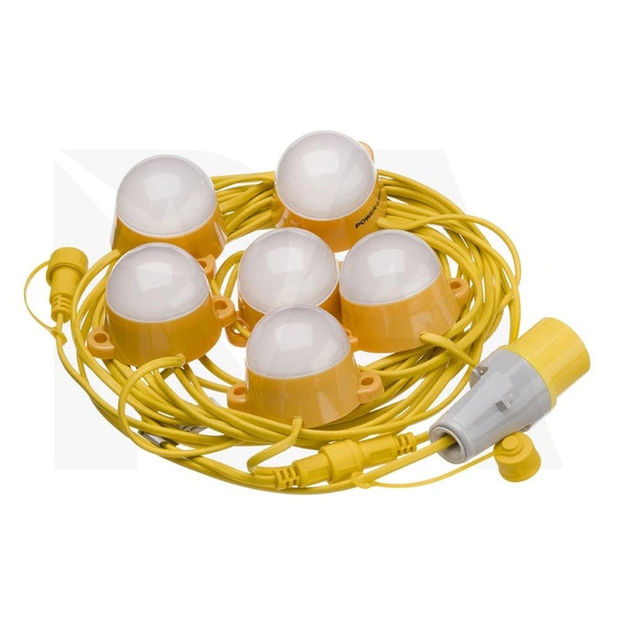Festoon Kit 30W 12M IP44