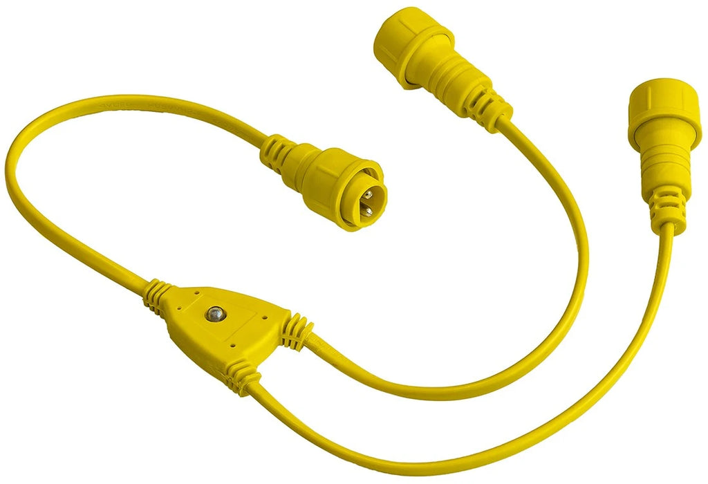 110V Splitter Cable
