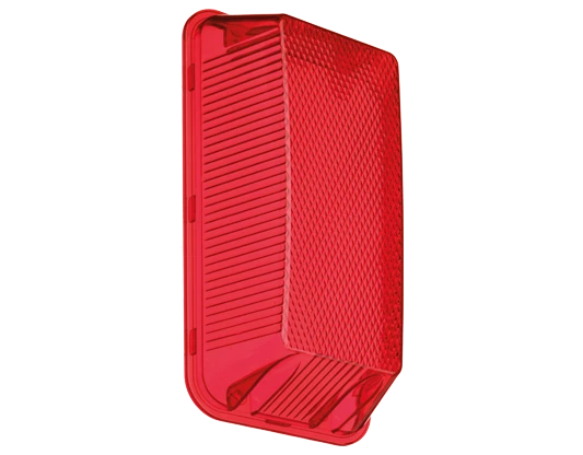 Deep Red Replacement Diffuser for Taurus Bulkhead