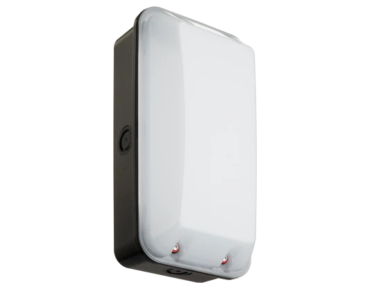 Taurus Bulkhead 8W Opal Diffuser