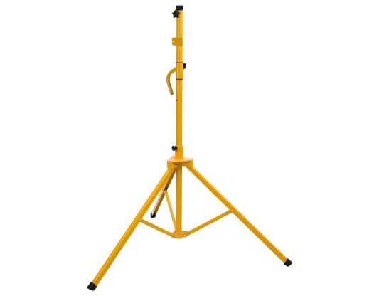 Weatherguard Site Adj Tripod