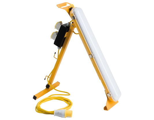 Weatherguard Lumin 20W Emergency