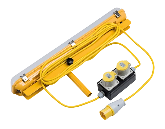 Weatherguard Lumin 20W