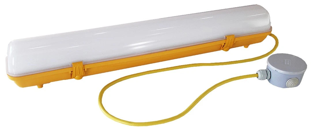 Weatherguard Lumin 25W