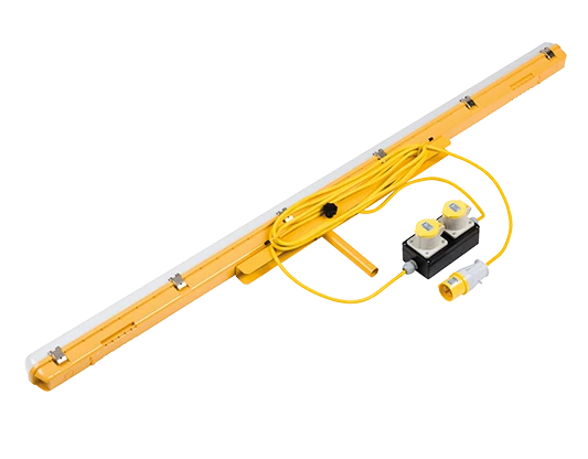 Weatherguard Lumin 25W