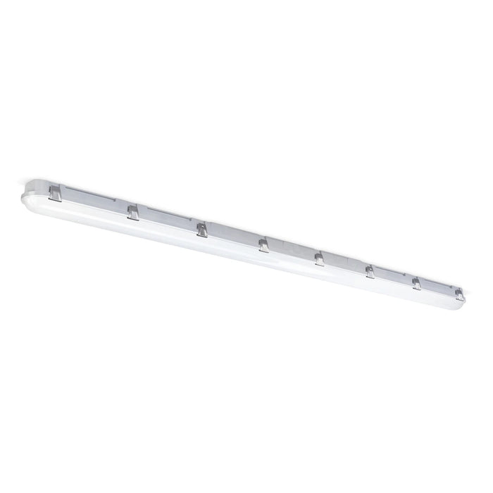 ToughLED™ Pro 1800mm 6ft Single 39W IP66 4000K Opal