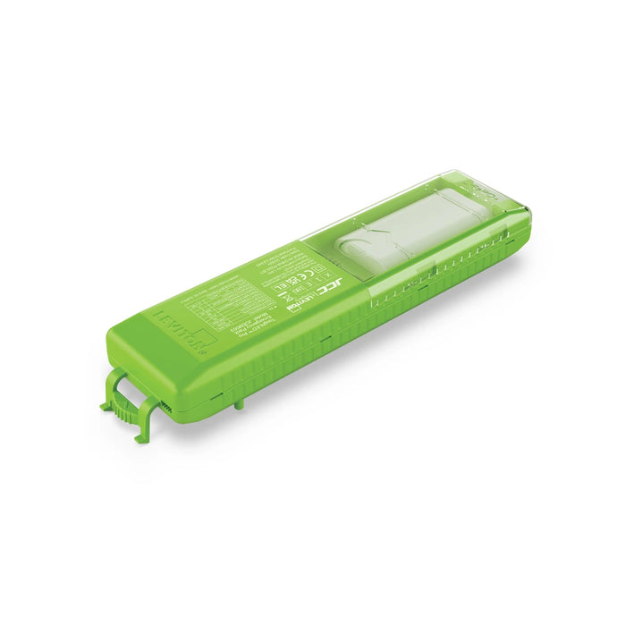 Simple plug and play Emergency Pack for ToughLED Pro