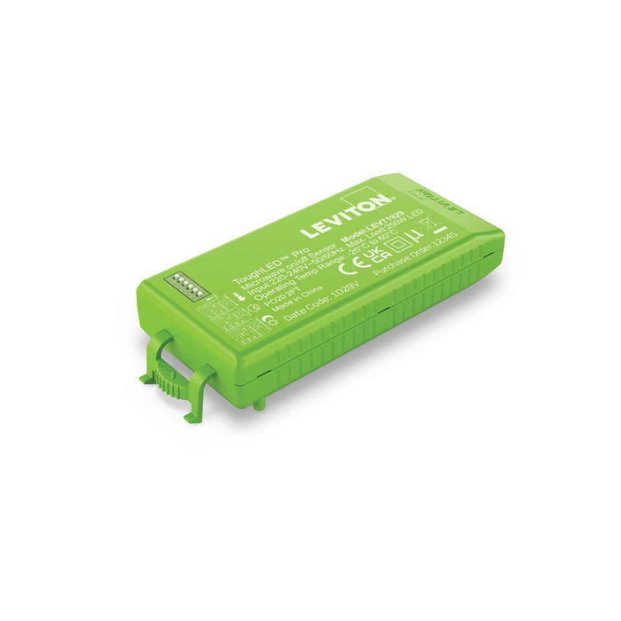 Simple Plug and play Microwave On/Off sensor for ToughLED Pro