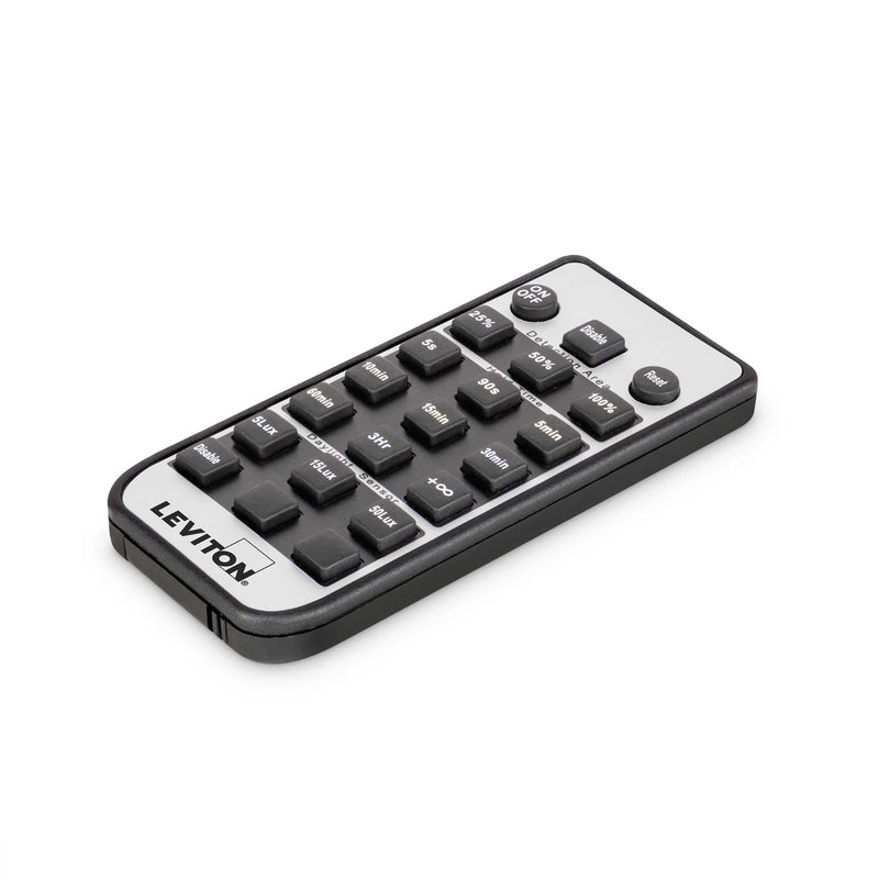 ToughLED Pro Microwave Sensor On/Off Remote Control IP20
