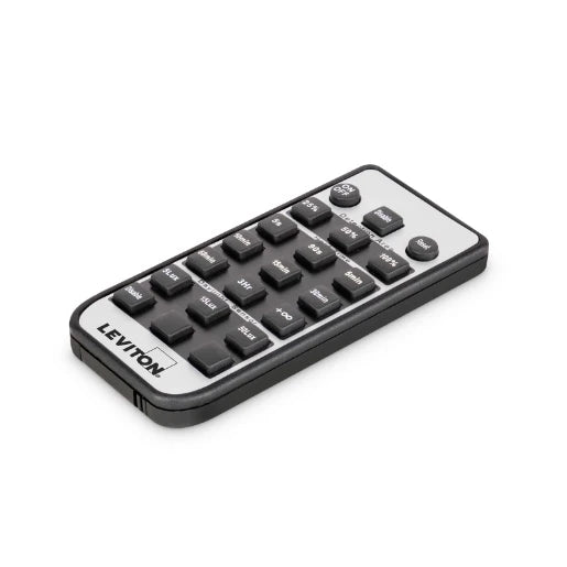 ToughLED Pro Microwave Sensor On/Off Remote Control IP20