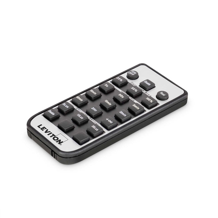 ToughLED Pro Microwave Sensor On/Off Remote Control IP20