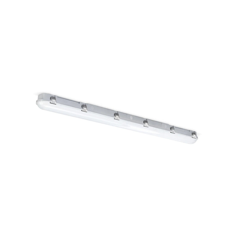 ToughLED™ Pro 1200mm 4ft Single 18W IP66 4000K Opal