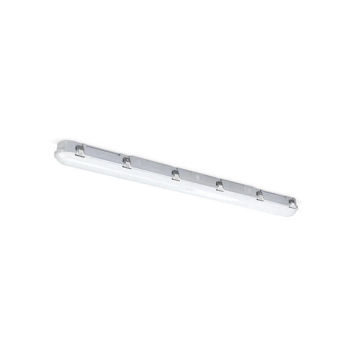 ToughLED™ Pro 1200mm 4ft Single 18W IP66 4000K Opal
