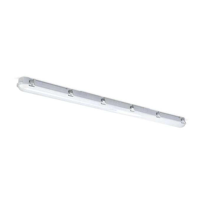 ToughLED™ Pro 1500mm 5ft Single 29W IP66 4000K Frosted