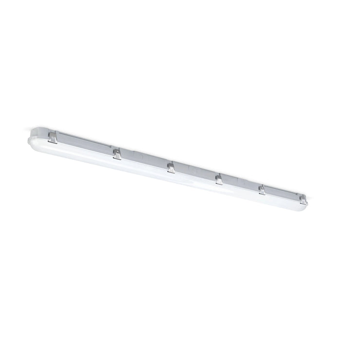 ToughLED™ Pro 1500mm 5ft Twin 57W IP66 4000K Opal